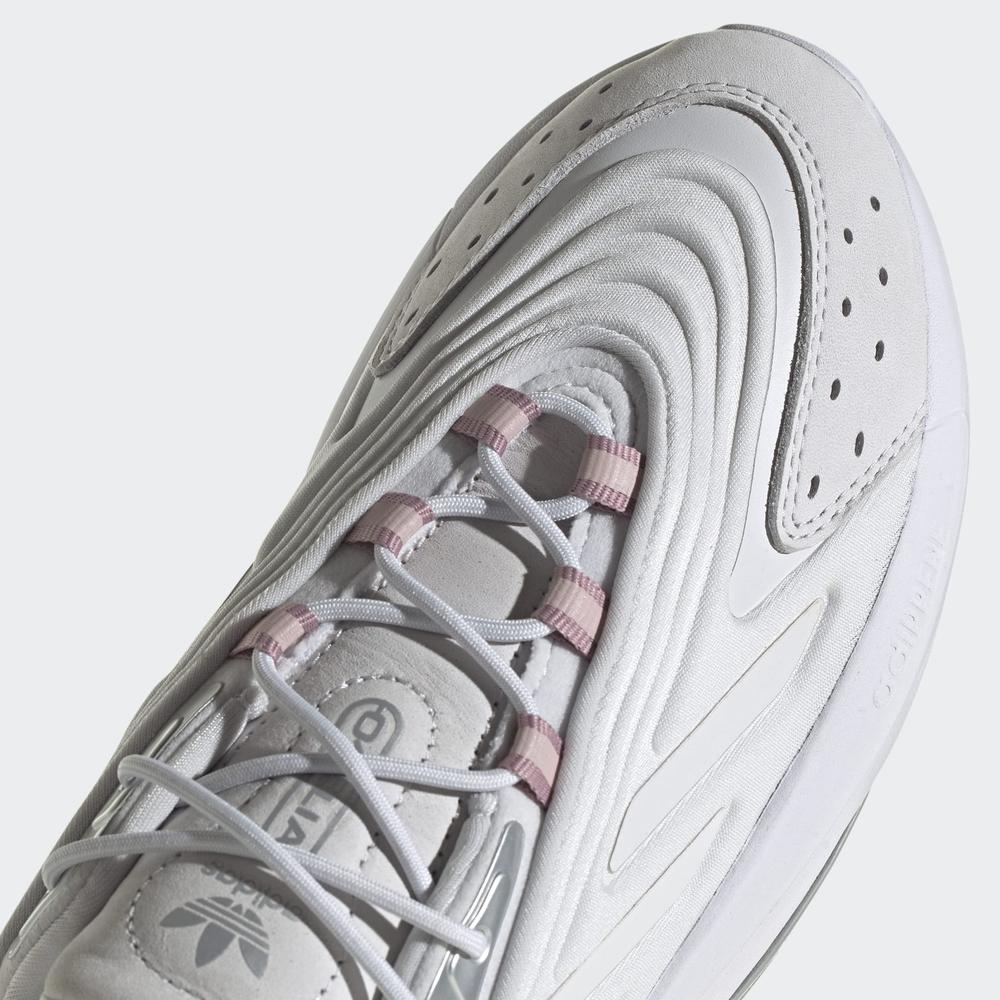 Buty adidas Originals Ozelia GW0612 - szare