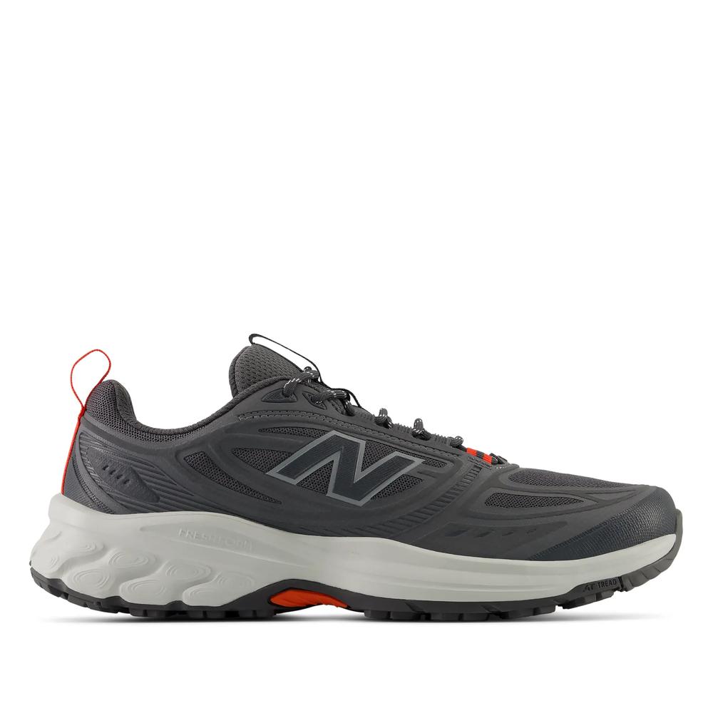 Buty męskie New Balance 410 v9 M4101DN - szare