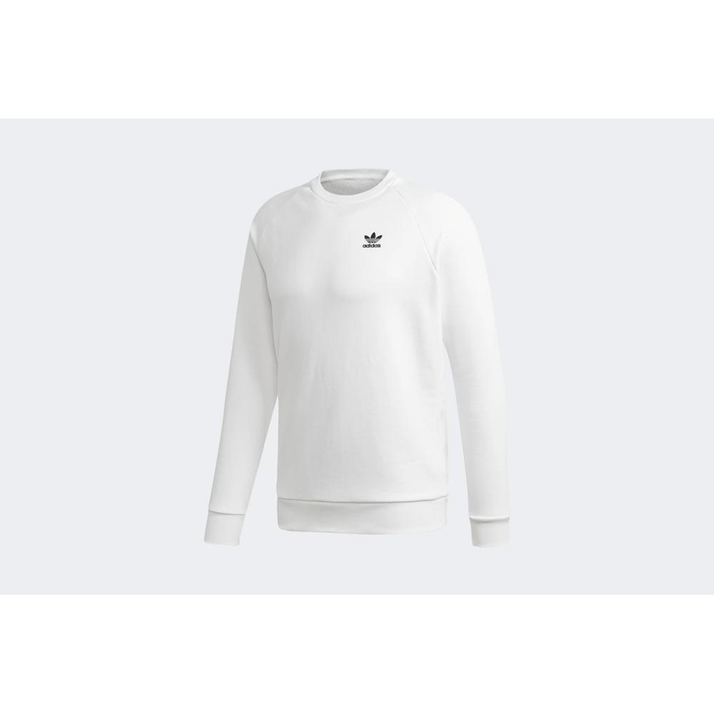 ADIDAS ESSENTIAL CREW > ED6208