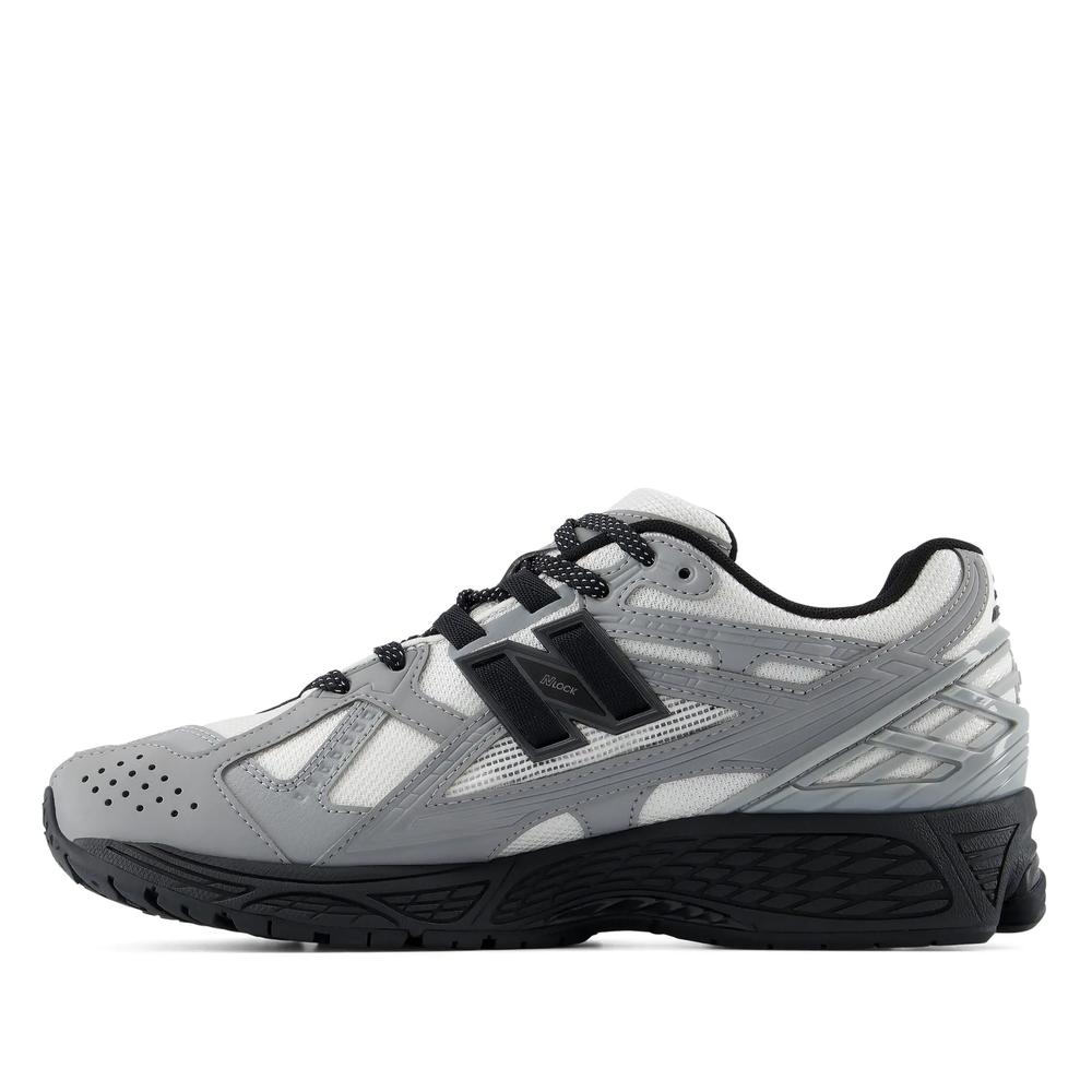 Buty unisex New Balance U19064W2 - szare