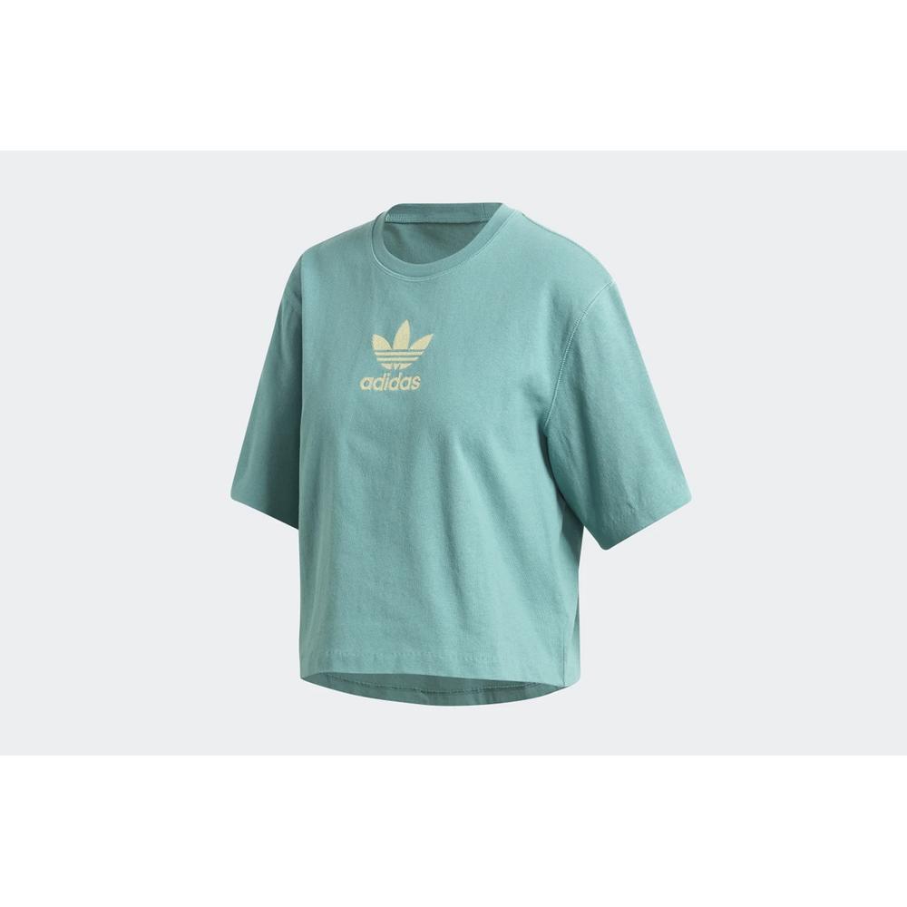 ADIDAS ORIGINALS LG TEE > FM2629