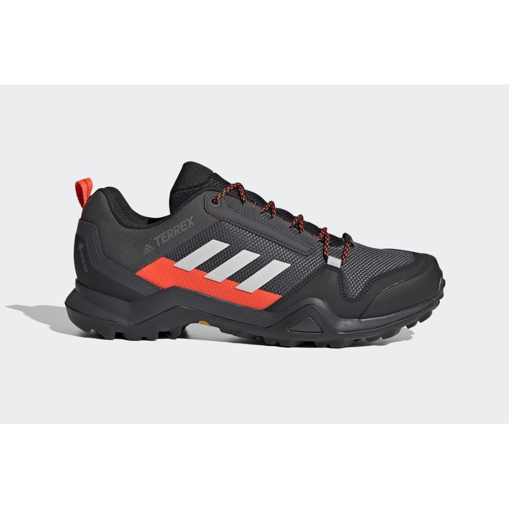 adidas Terrex AX3 GORE-TEX Hiking Shoes > FX4568