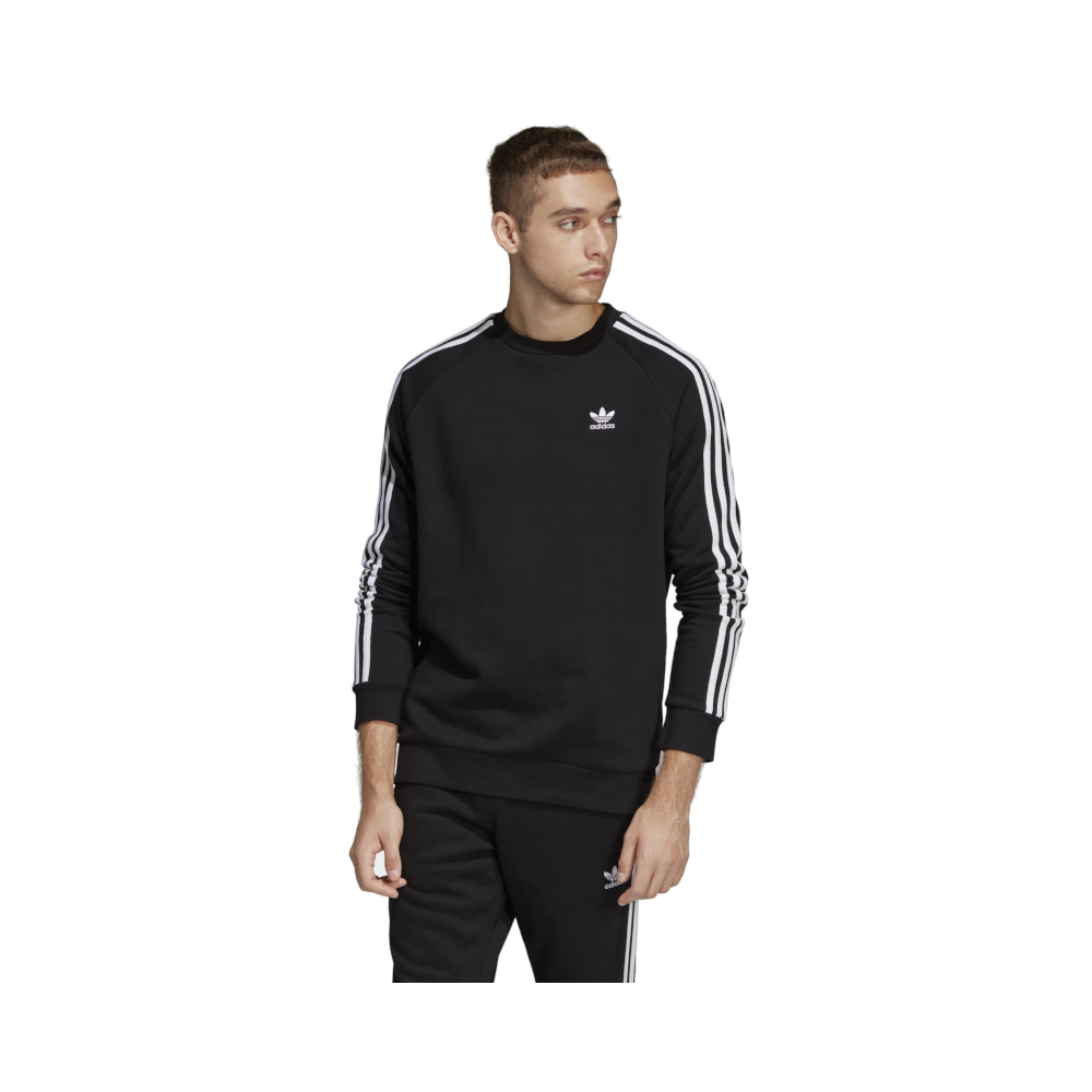 Bluza adidas Originals 3Stripes DV1555