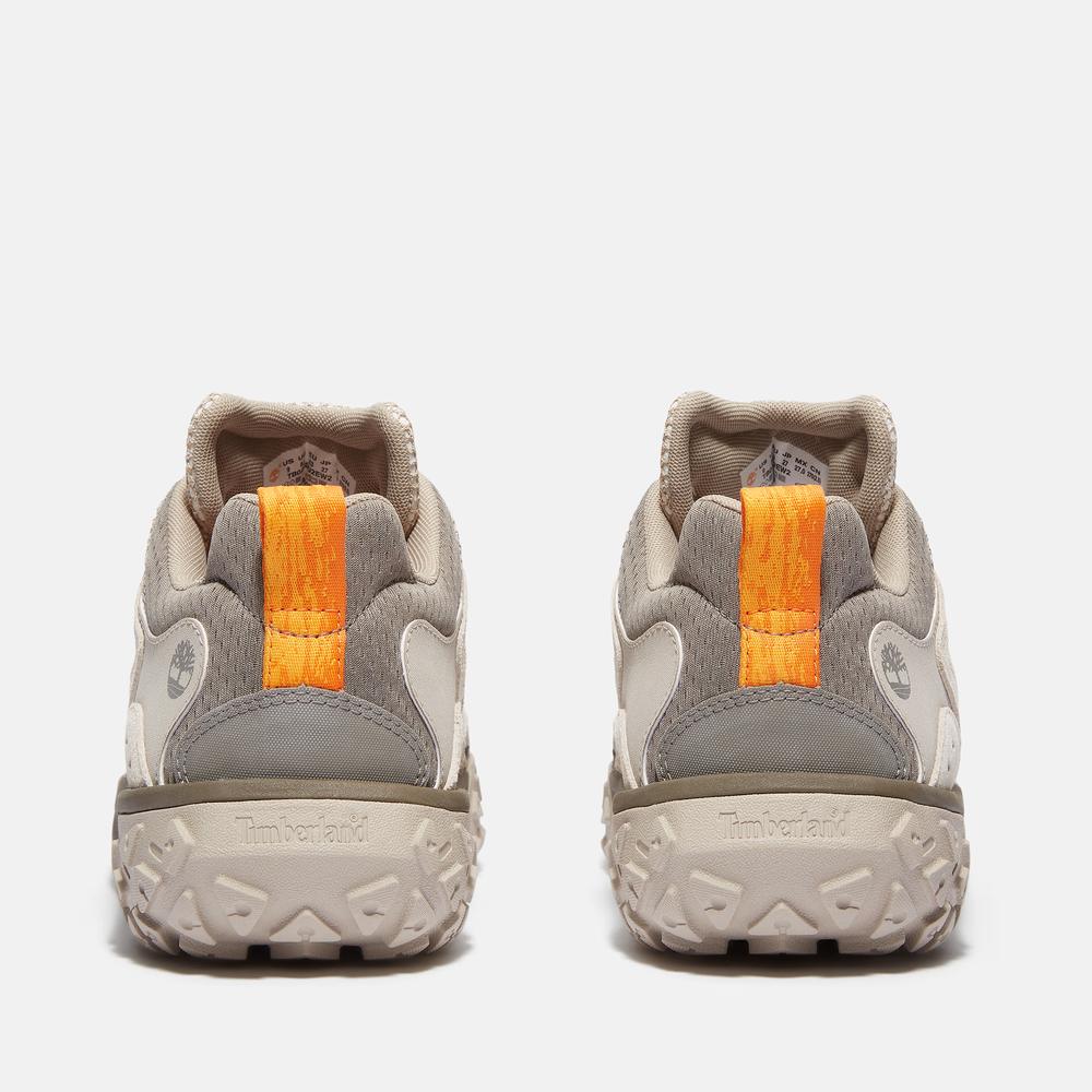 Buty męskie Timberland Greenstride Motion 6 Low 0A6DU2EW21 - szare