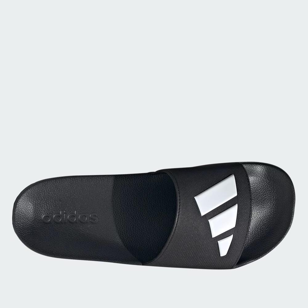 Klapki unisex adidas Originals Adilette Lite Slides JS3565 - czarne