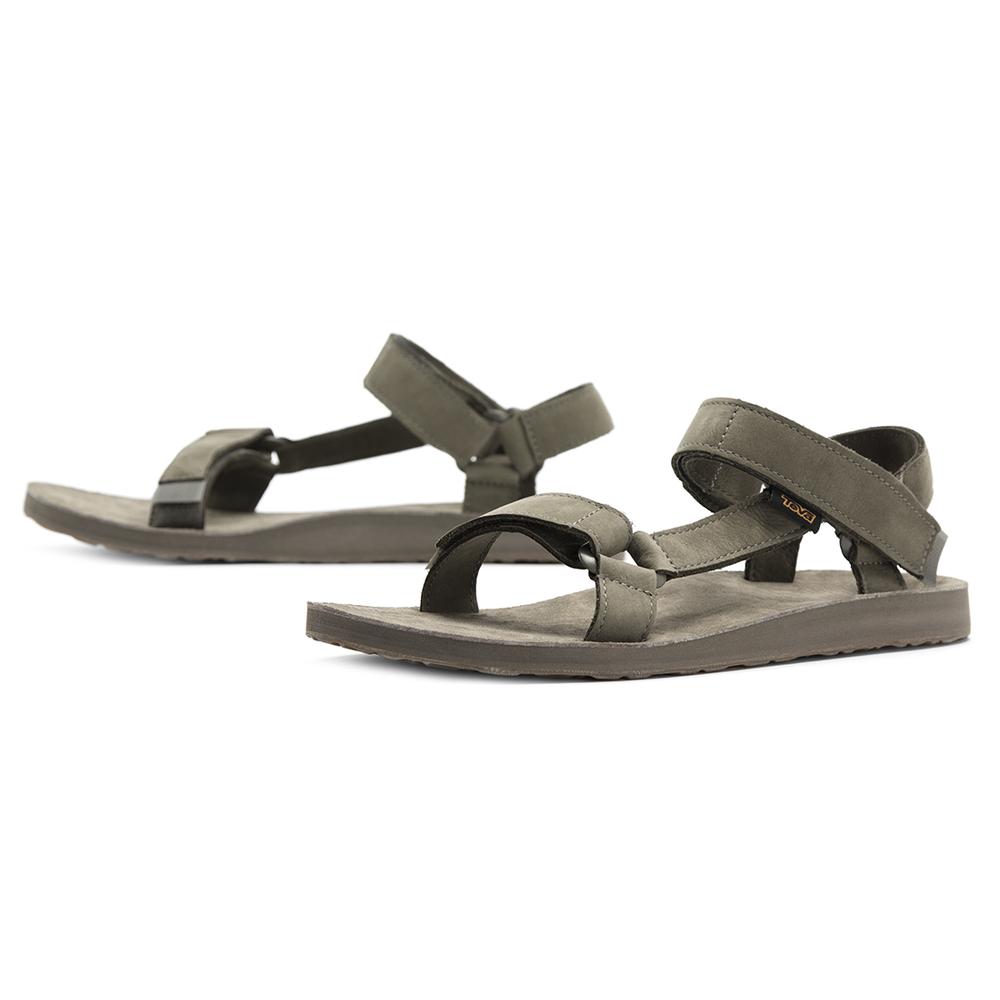 TEVA ORGINAL UNIVERSAL LEATHER > 1102799-BTOL