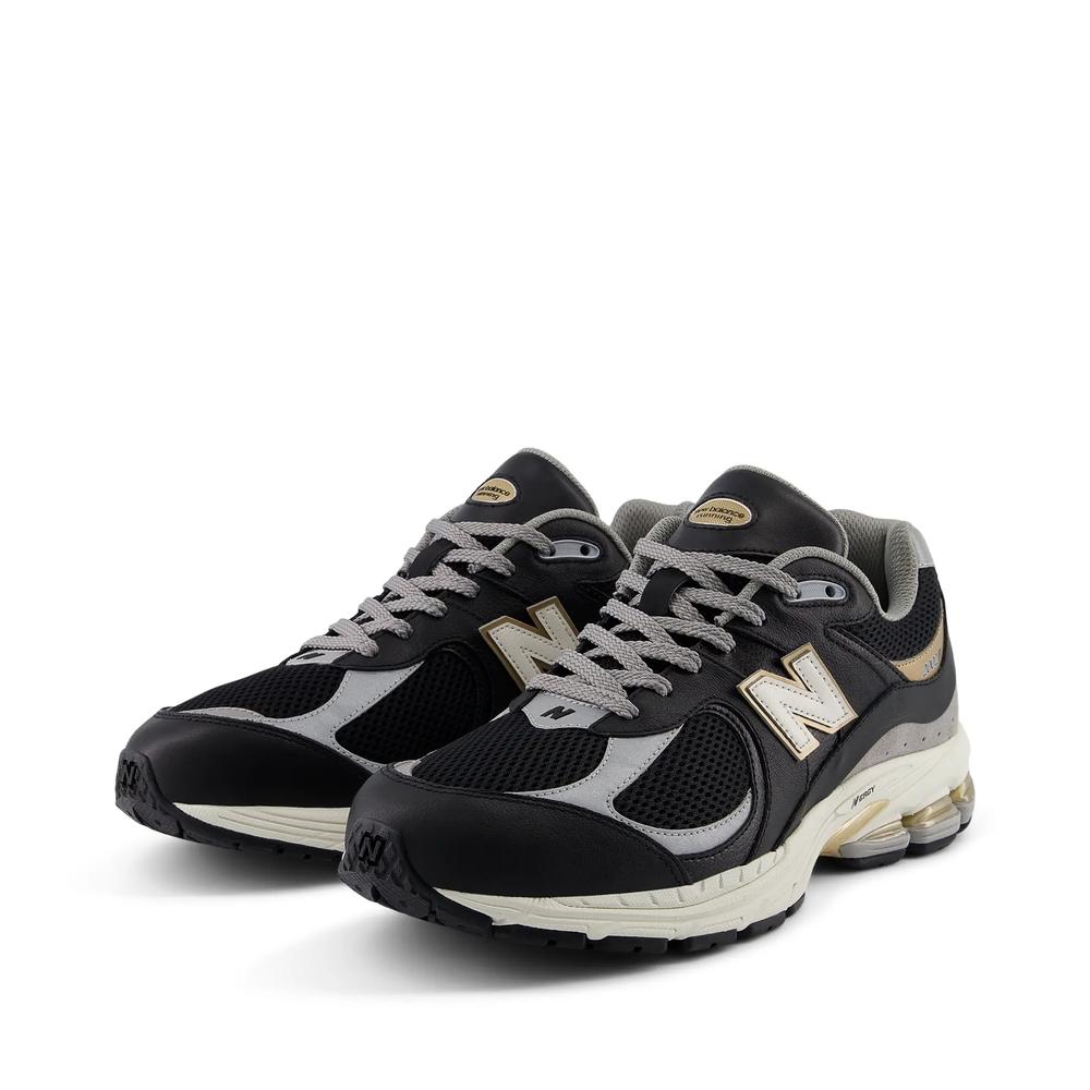 Buty New Balance M2002RPO - czarne