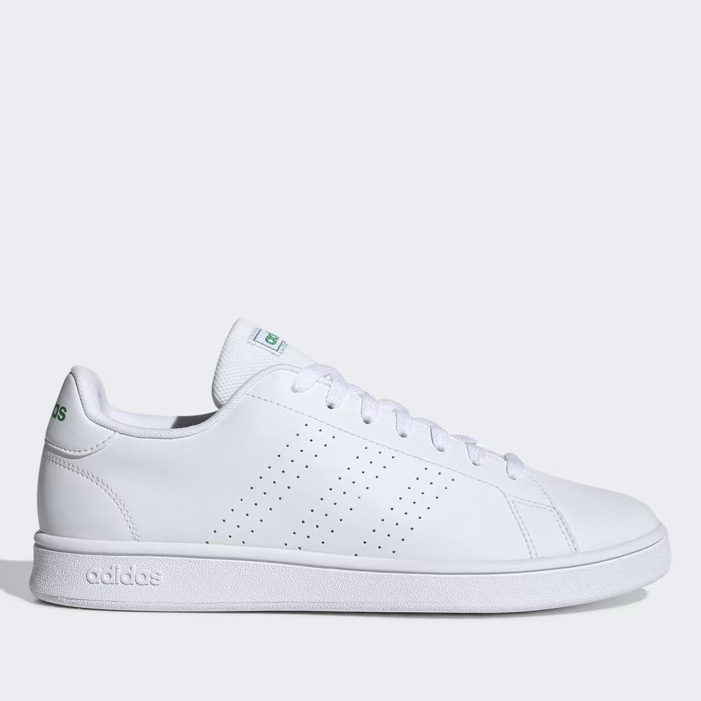 Buty adidas Advantage Base EE7690 - białe