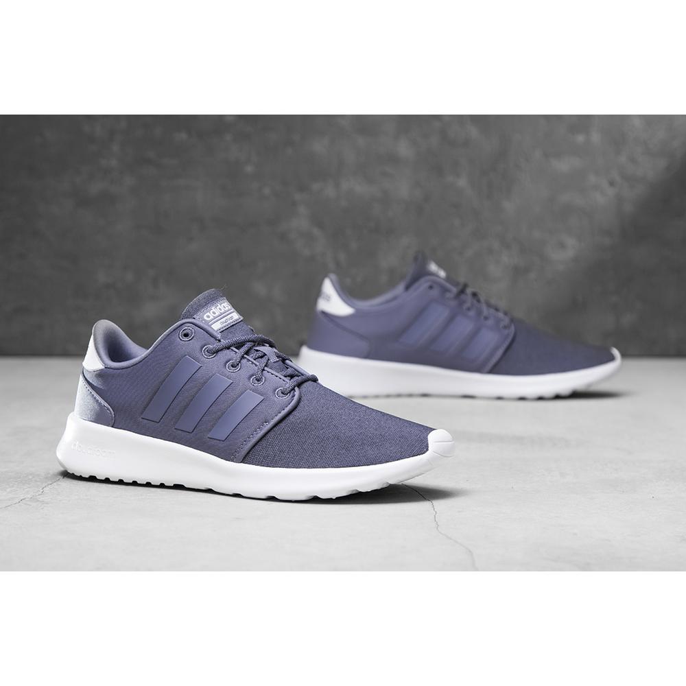 ADIDAS CLOUDFOAM QT RACER > F34783