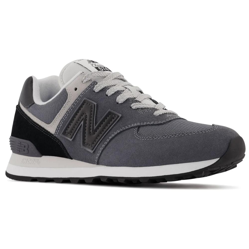Buty New Balance ML574OS2 - szare