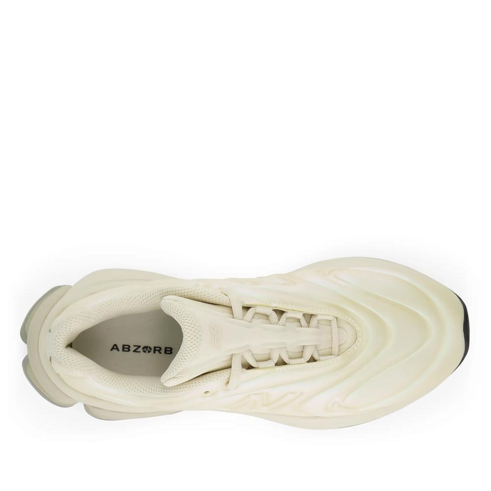 Buty unisex New Balance ABZORB U503038X - beżowe