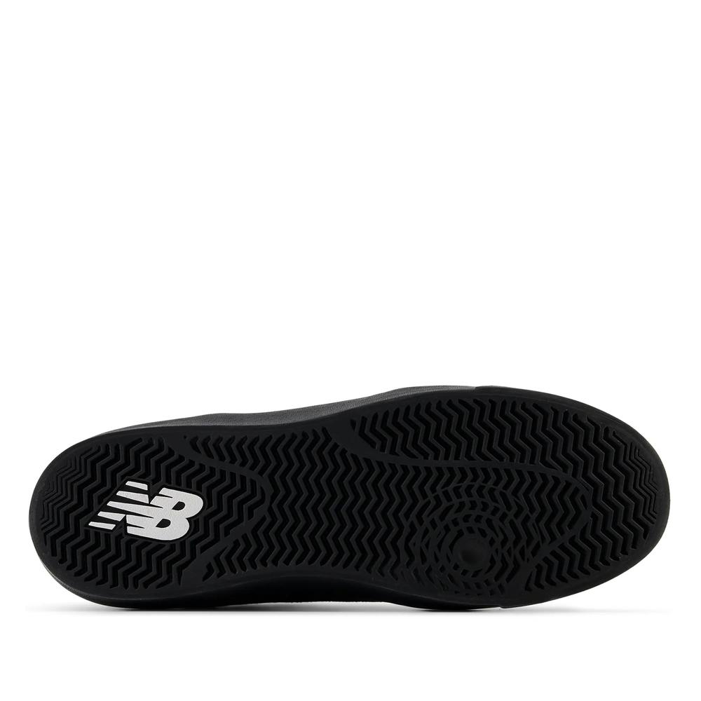 Buty New Balance Numeric NM417LBH - czarne