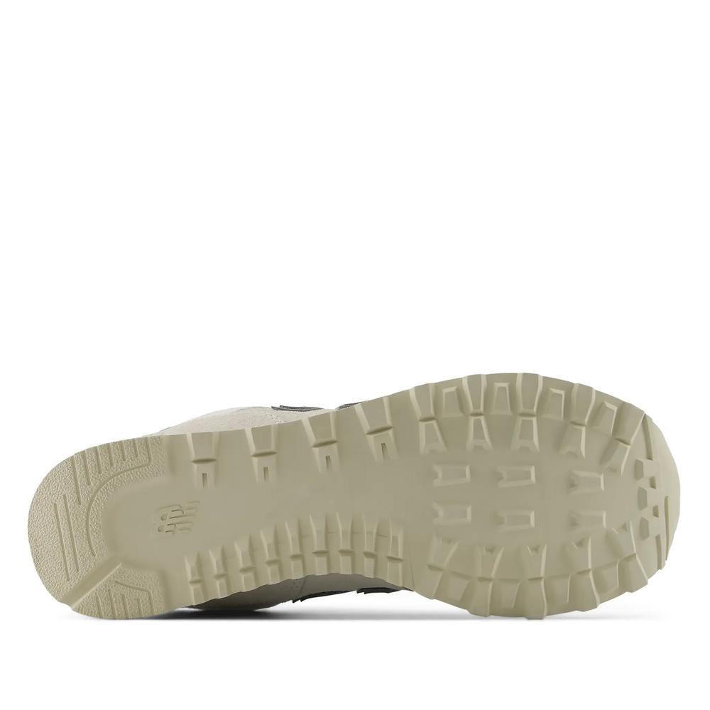 Buty unisex New Balance U5742CH - beżowe