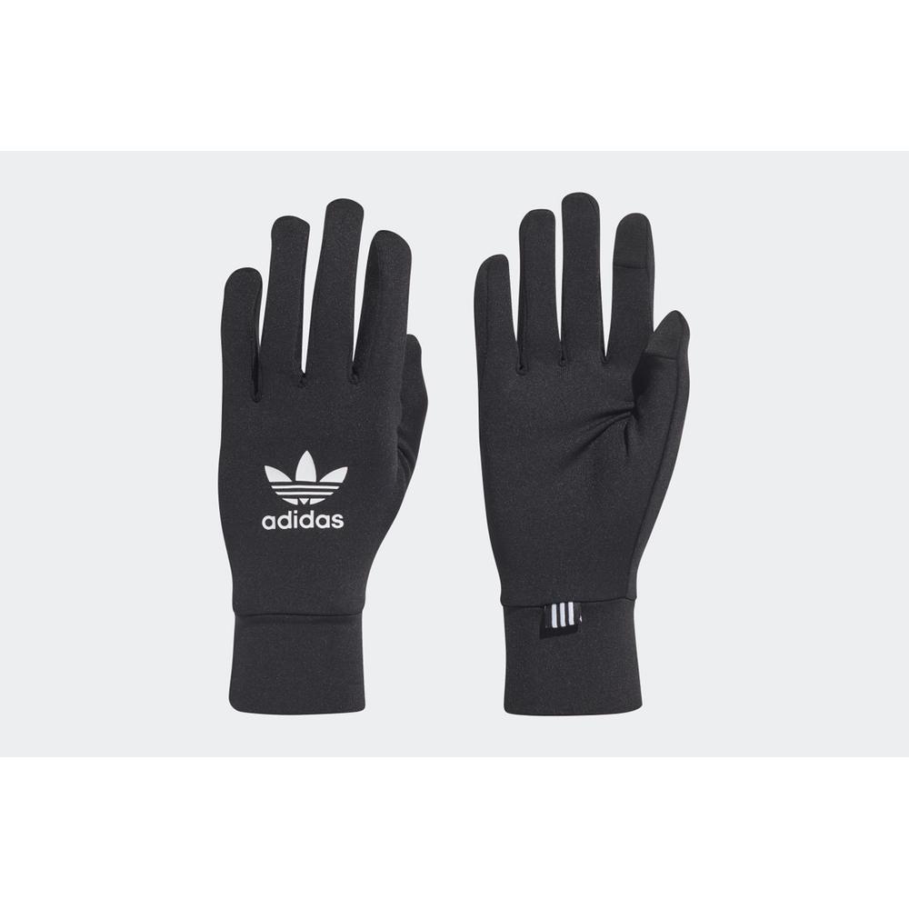 ADIDAS TECHY GLOVES > ED8684