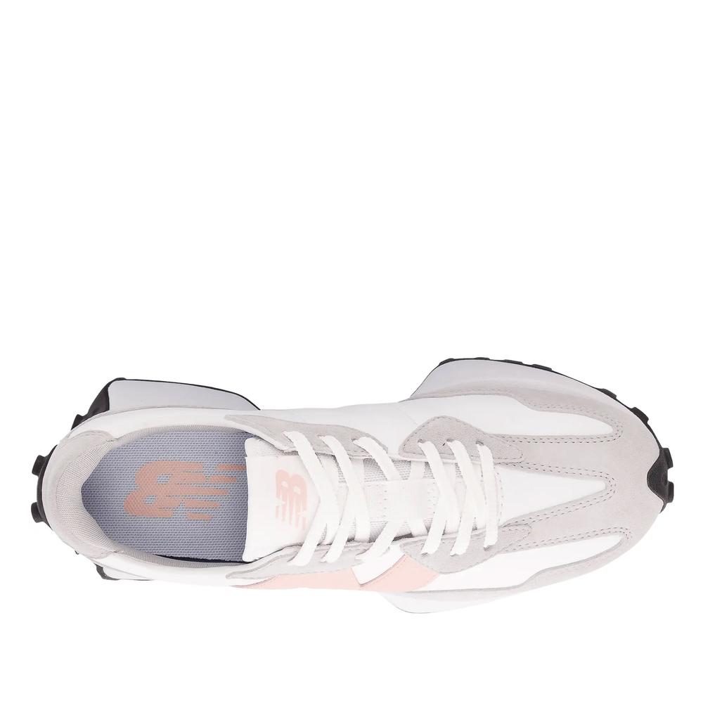 Buty New Balance WS327DP - szare