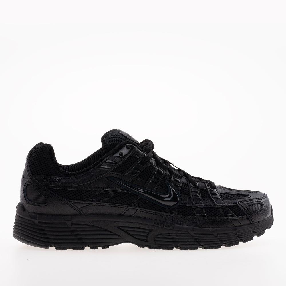 Buty męskie Nike P-6000 CD6404-002 - czarne