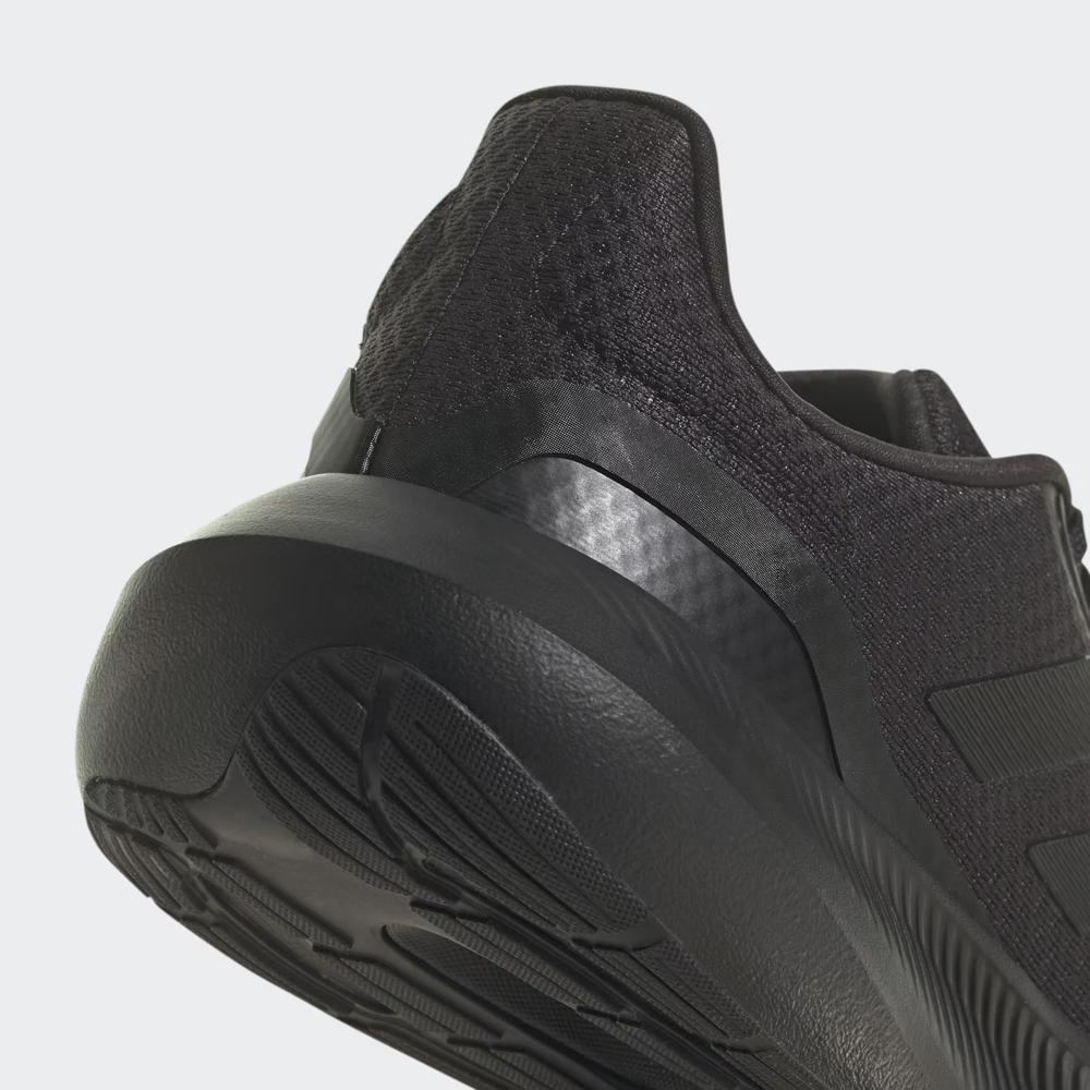 Buty adidas Runfalcon Wide 3 HP6649 - czarne