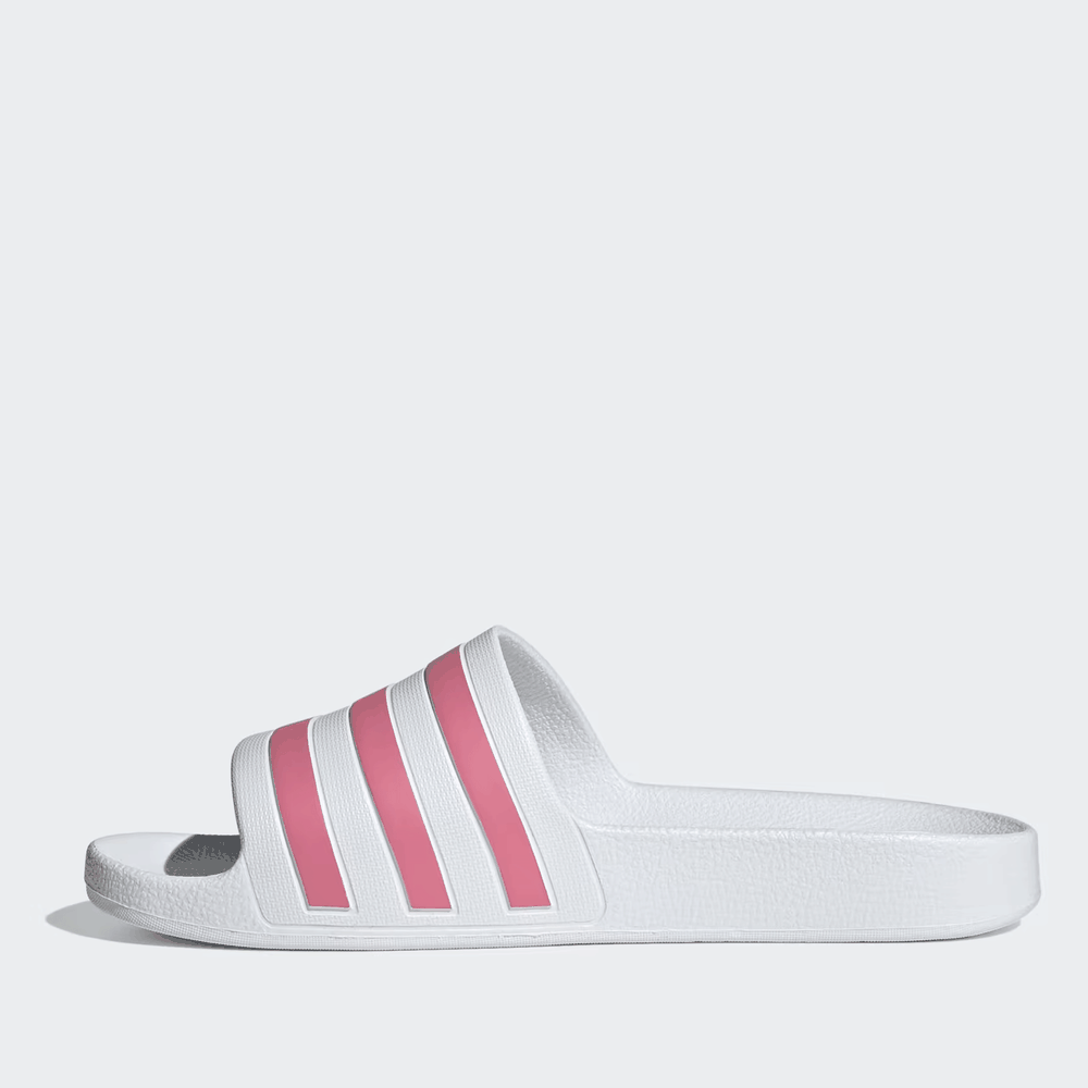 Klapki adidas Adilette Aqua Slides GZ5237 - białe