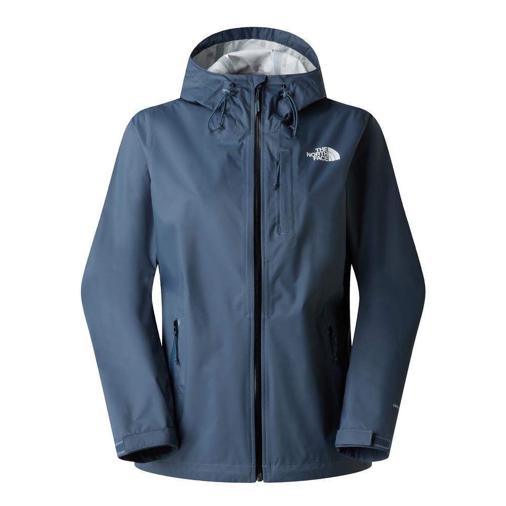 Kurtka damska The North Face Alta Vista 0A8BK90U31 - granatowa