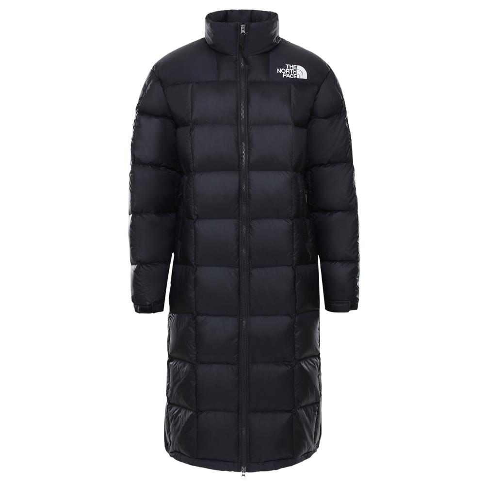 Kurtka The North Face Lhotse 0A4R2RJK31 - czarna