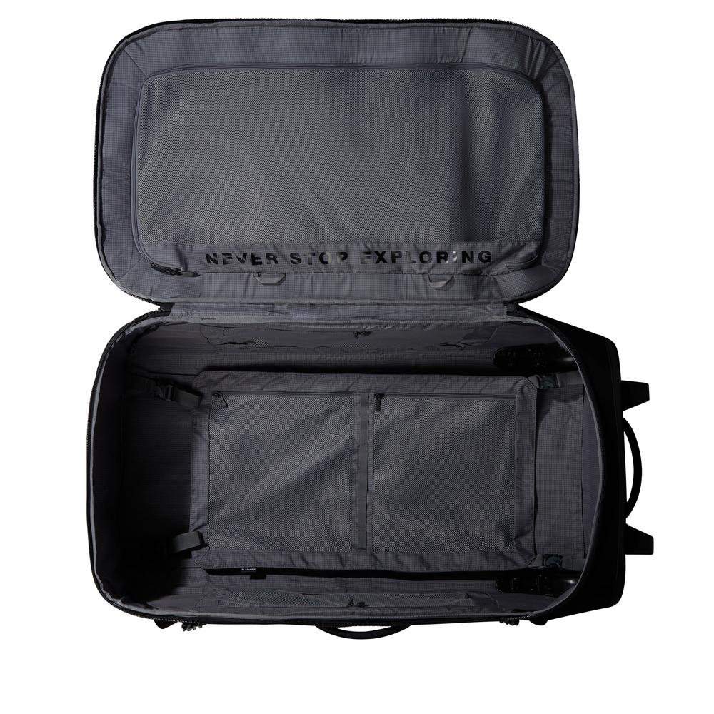 Walizka The North Face Base Camp RT 36 0A87GD53R1 - czarna