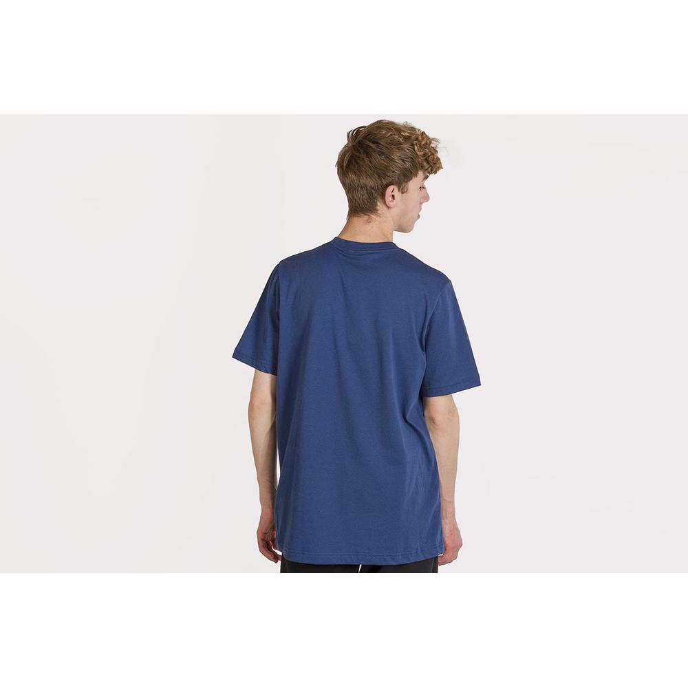 ADIDAS TREFOIL ESSENTIALS TEE > FM9967