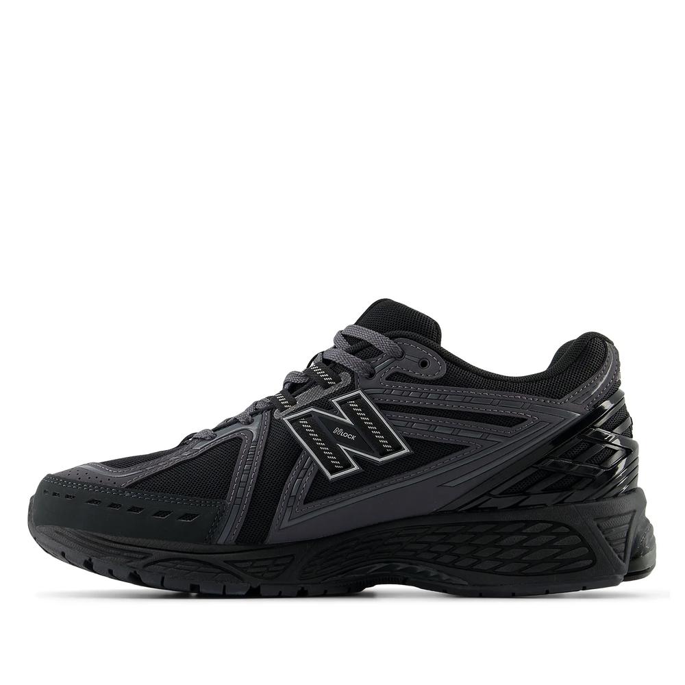 Buty unisex New Balance M1906RLB - czarne