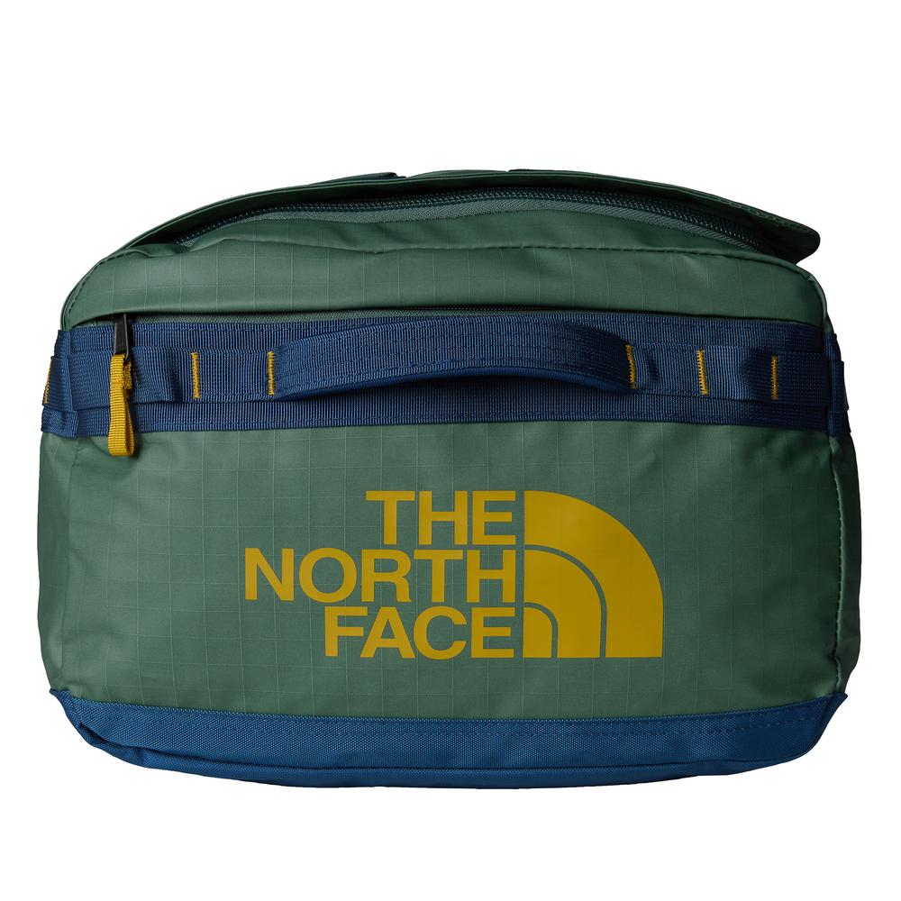 Torba The North Face Base Camp Voyager 62L 0A52S3A721 - zielona