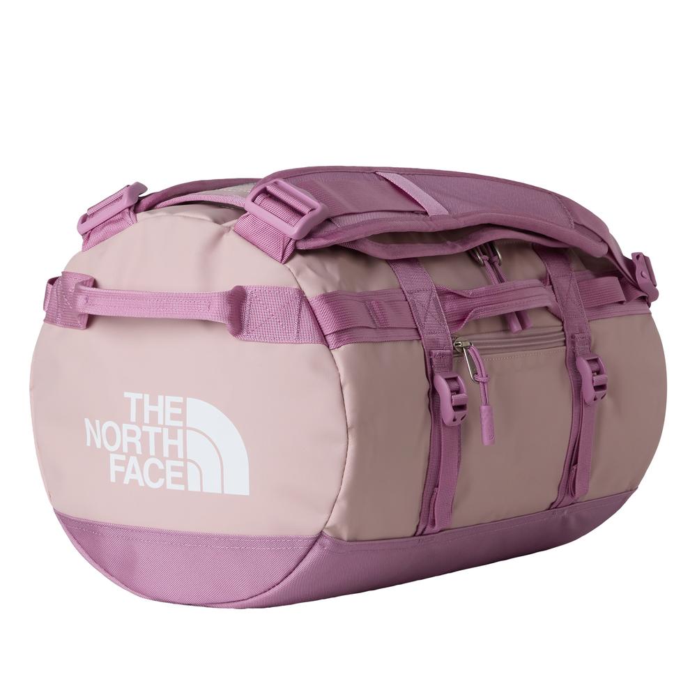 Torba The North Face Base Camp Duffel XS 0A52SSNKK1 - różowa