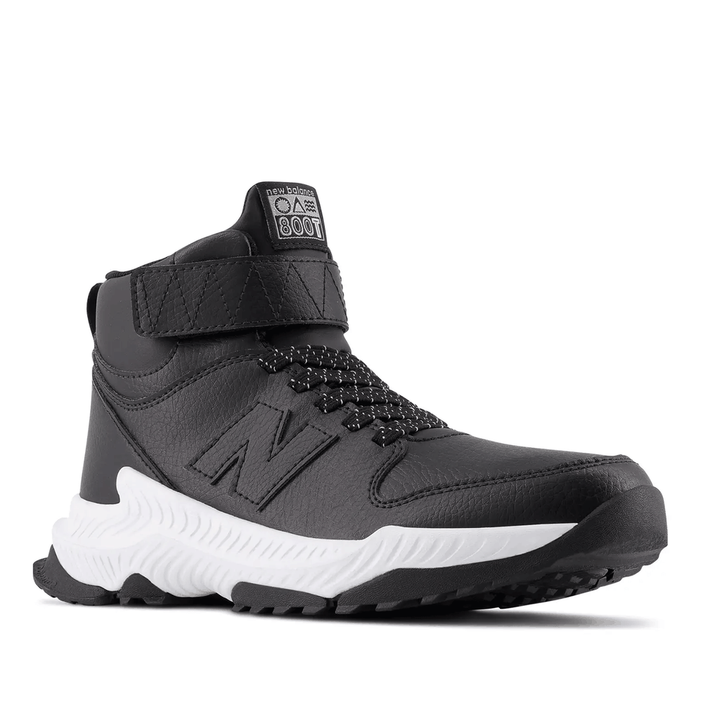 Buty New Balance GT800TB3 - czarne