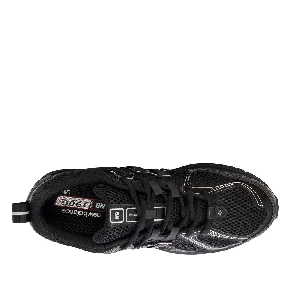 Buty New Balance M1906RCH - czarne