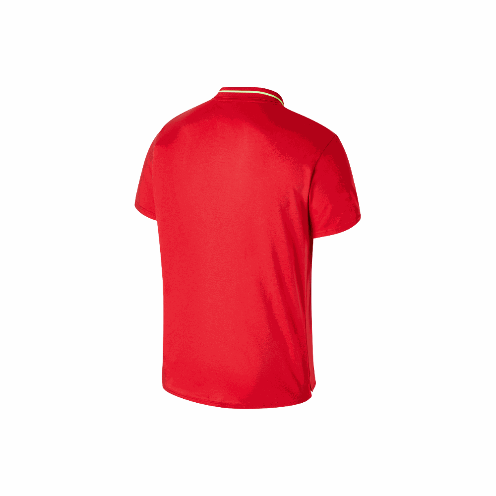 Koszulka Polo Liverpool F.C - MT831043RCR