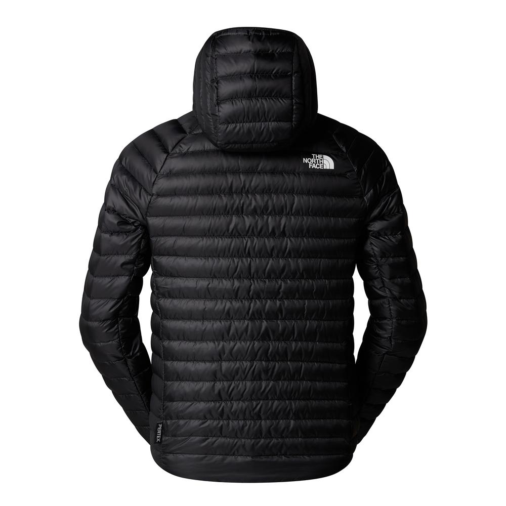 Kurtka The North Face Bettaforca 0A87GX4HF1 - czarna