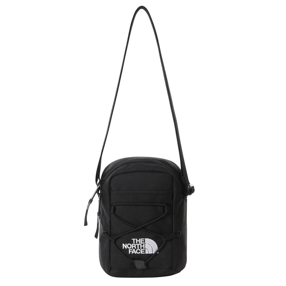 Torba The North Face Jester 0A52UCJK31 - czarna