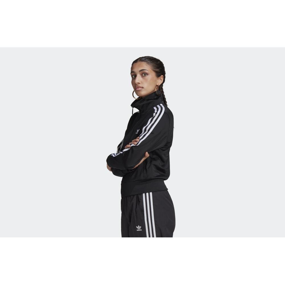 Bluza adidas Originals  Adicolor Classics Firebird Primeblue Track Jacket GN2817 - czarna