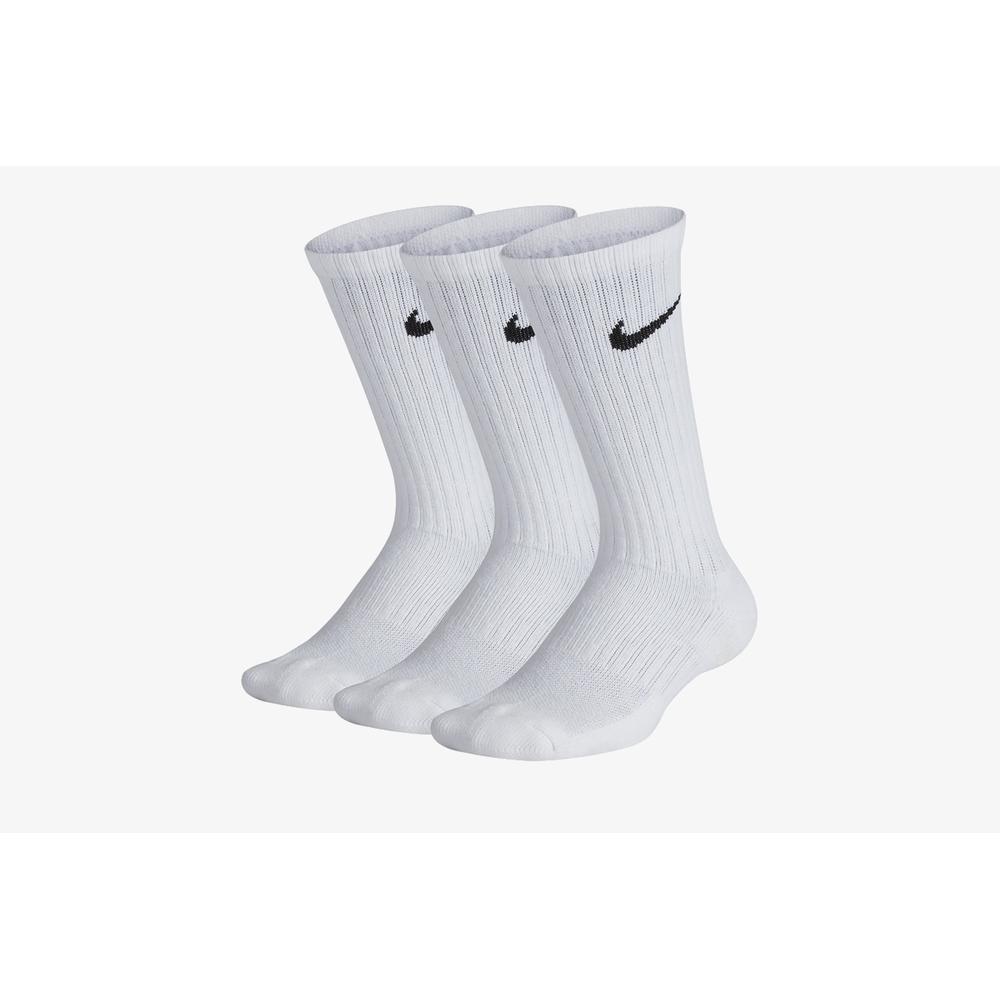 Nike Everyday Cushioned Crew Socks > SX6842-100