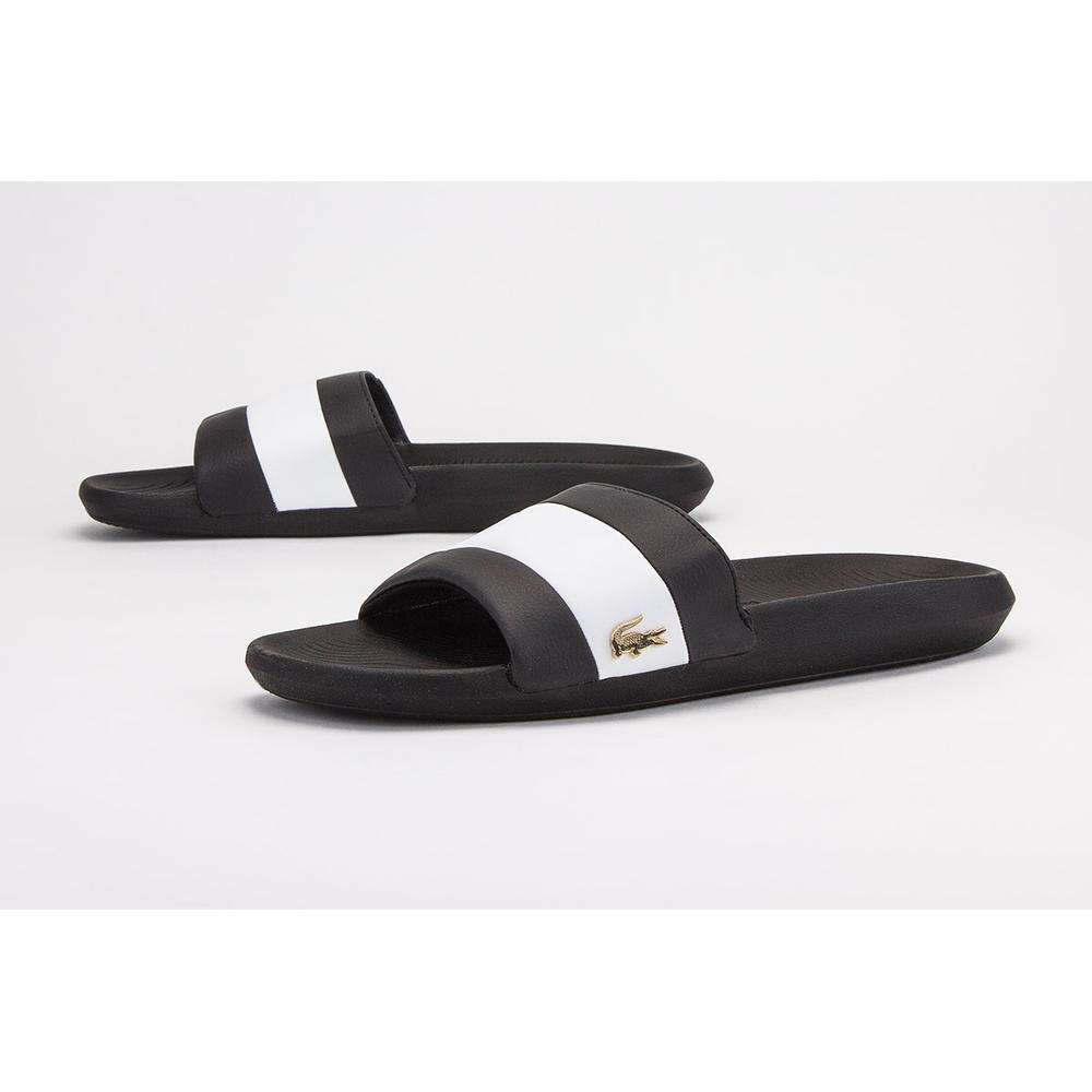 LACOSTE CROCO SLIDE 120 3 US CMA > 739CMA0061312