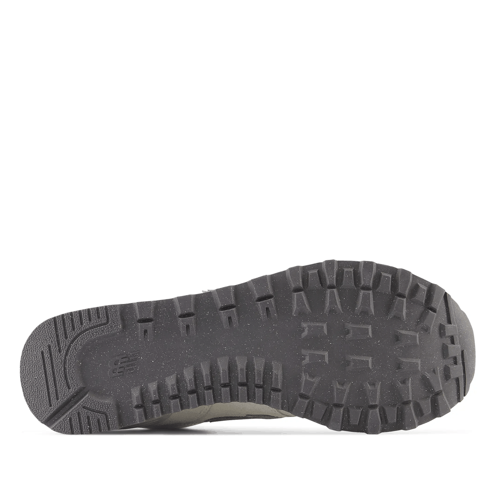 Buty New Balance WL574AA2 - beżowe