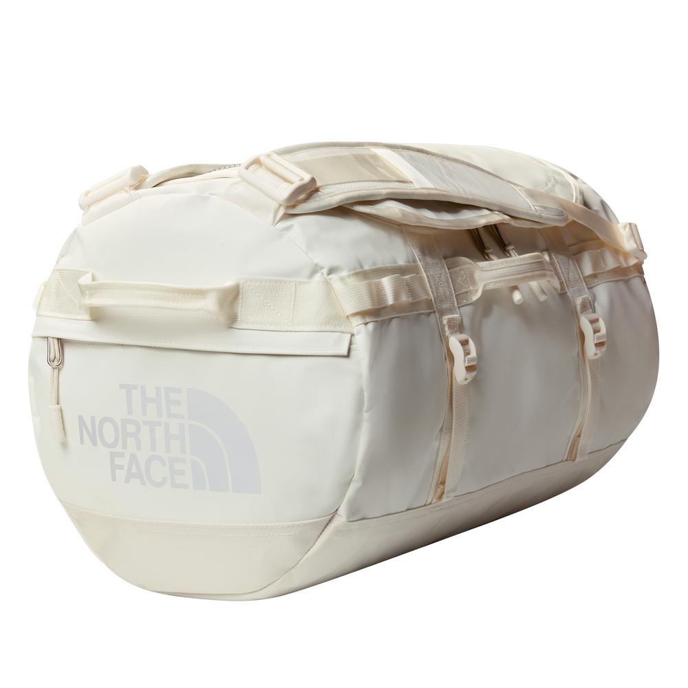 Torba The North Face Base Camp Duffel S 0A52STUBO1 - biała