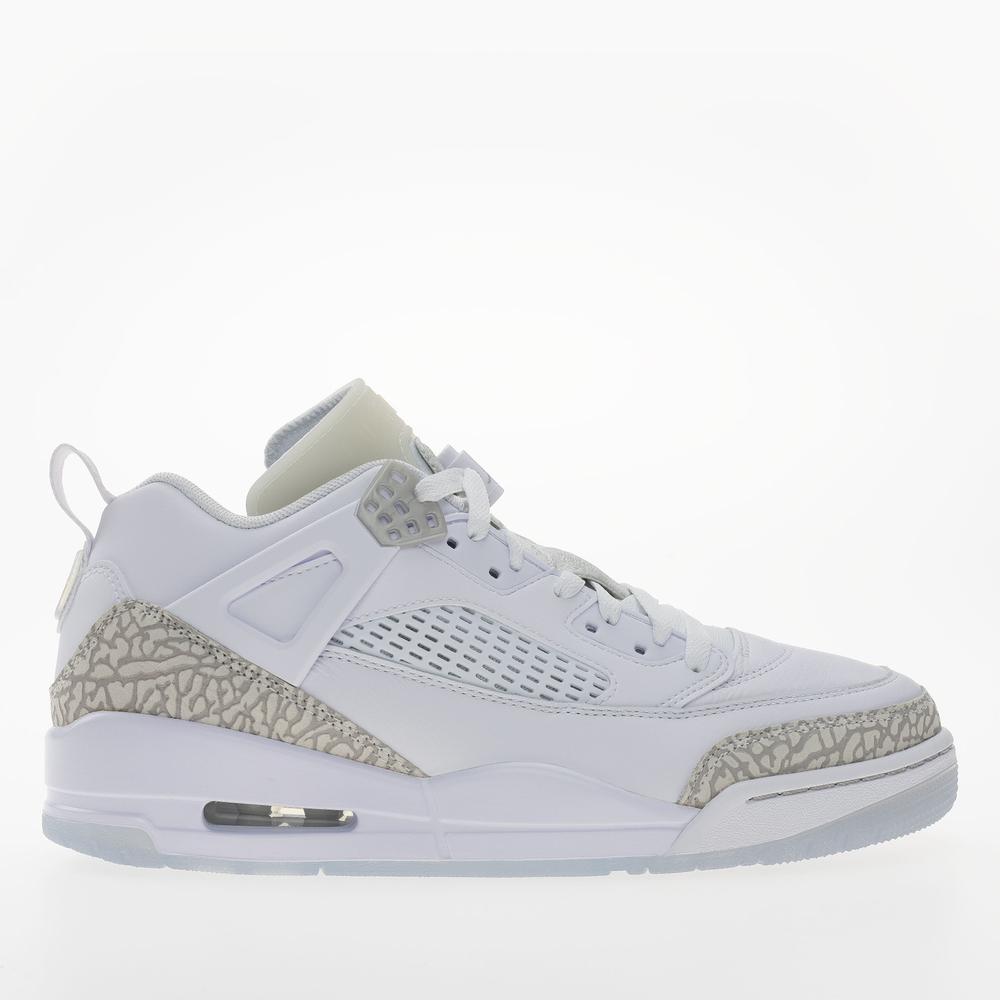 Buty męskie Jordan Spizike Low FQ1759-103 - białe