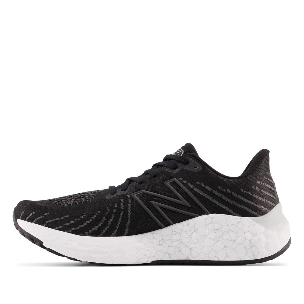 Buty New Balance Fresh Foam Vongo v5 MVNGOBS5 - czarne
