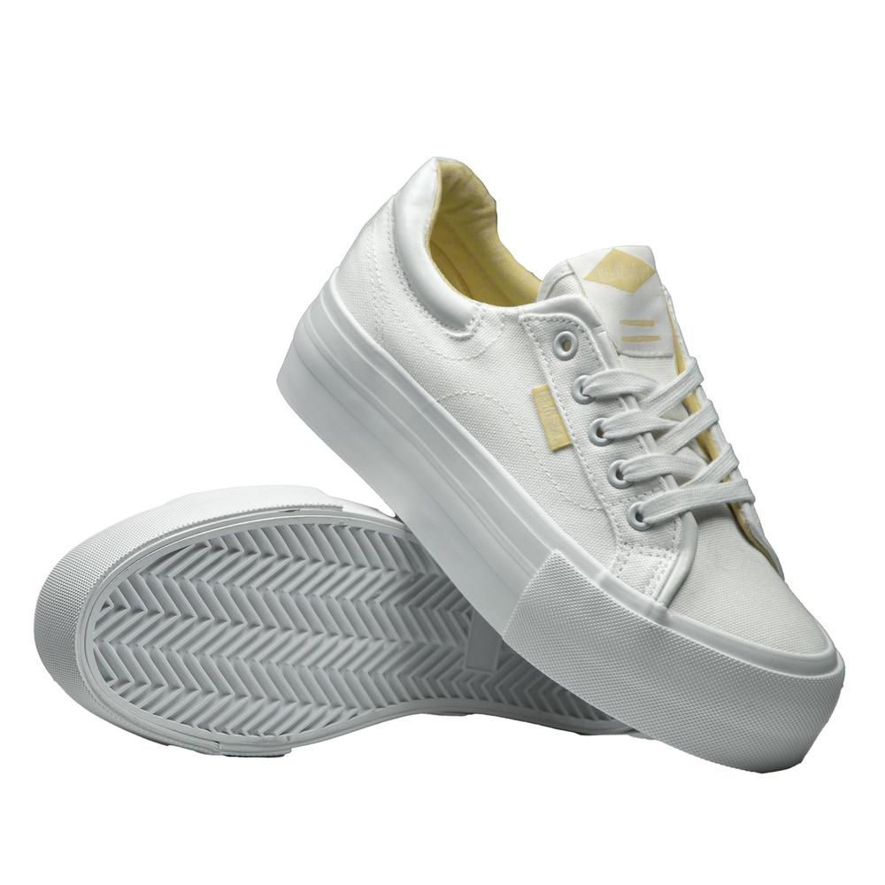 Buty Lee Cooper LCW-24-31-2179LA-  białe