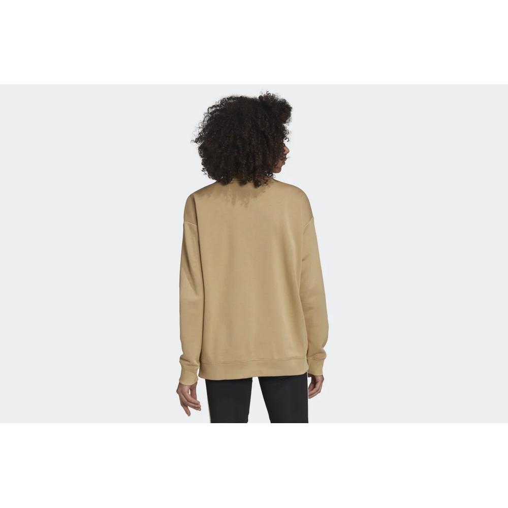 ADIDAS TREFOIL ESSENTIALS SWEATSHIRT > GD4310