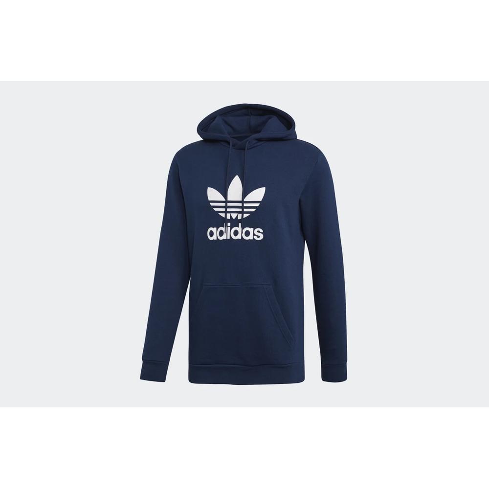 ADIDAS TREFOIL HOODIE > EJ9682