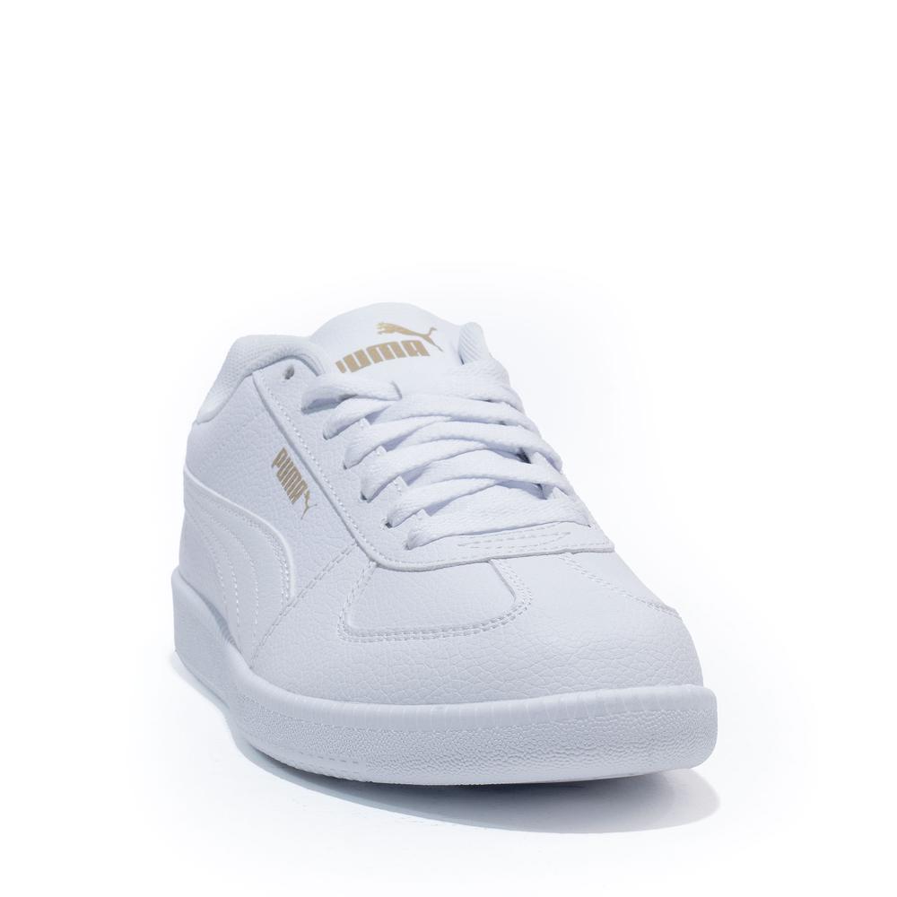 Buty damskie Puma Club Light 40733302 - białe