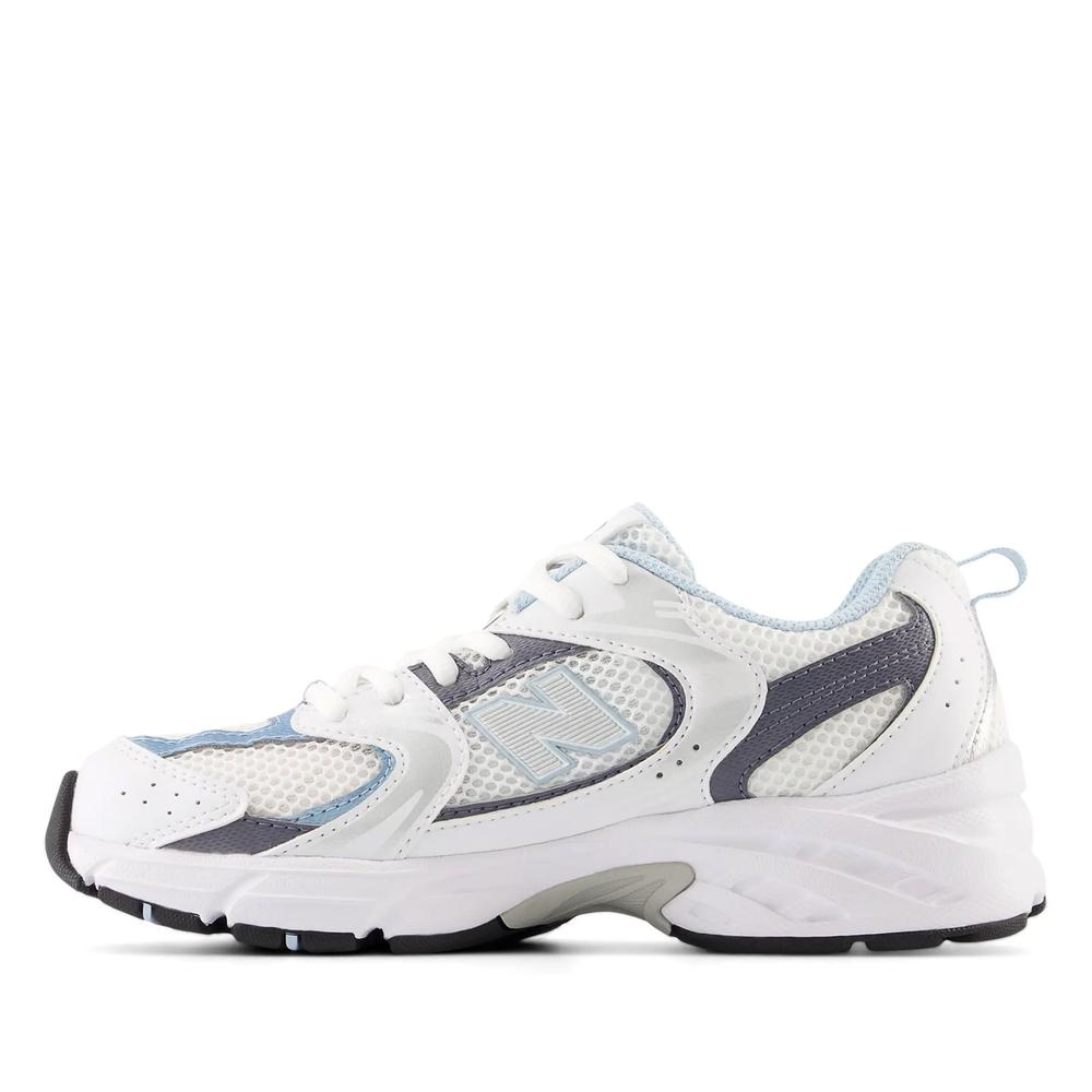 Buty New Balance GR530RA - białe