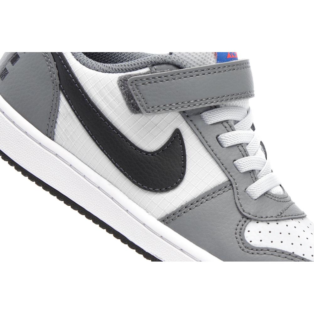 Nike Court Borough Low 870025-006