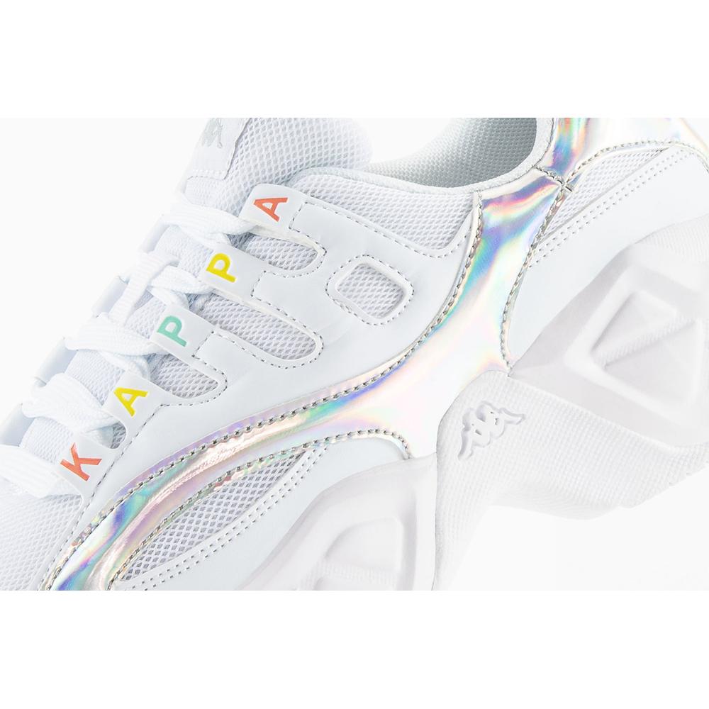 Buty Kappa Overton GC 243169-1017 - białe