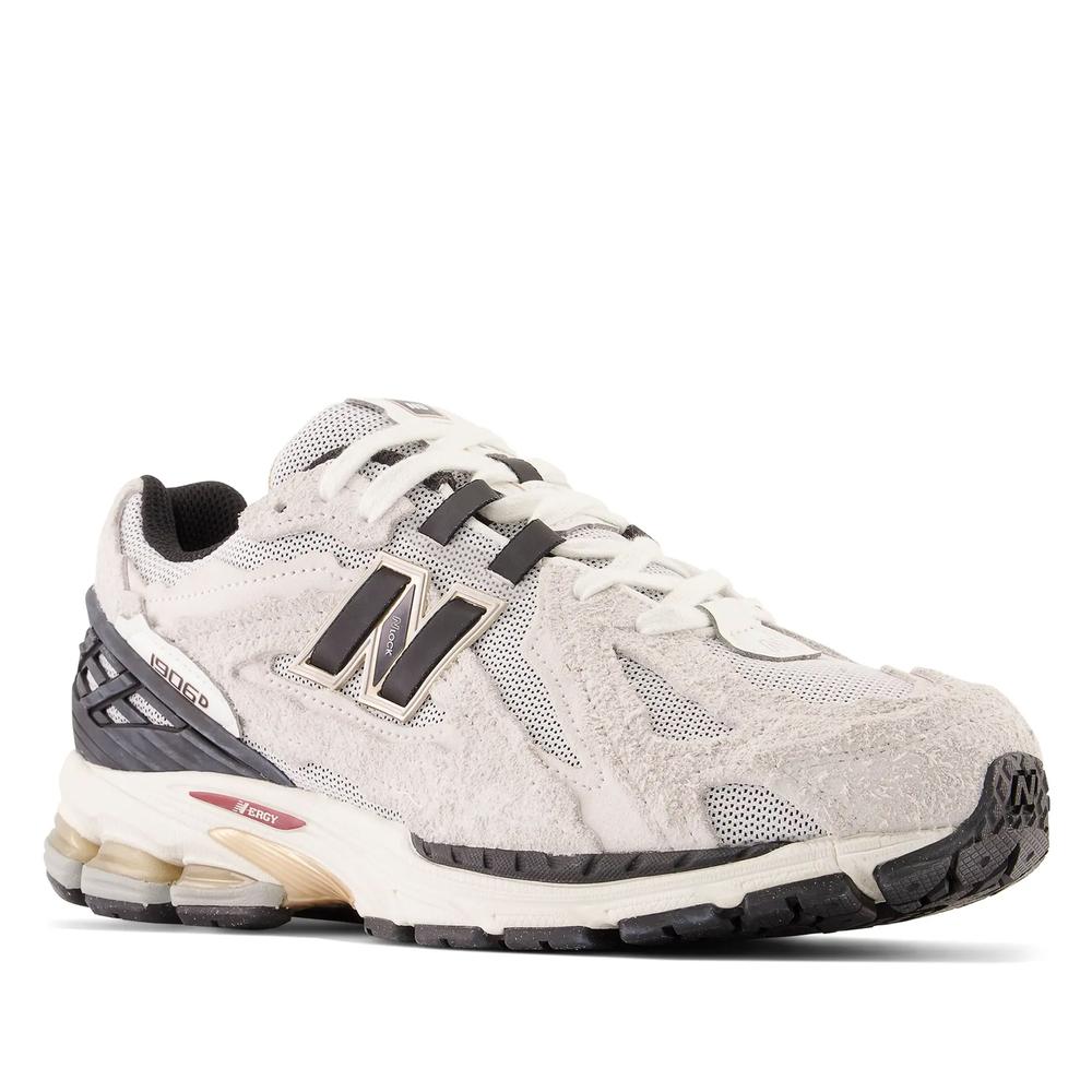 Buty New Balance M1906DC - beżowe