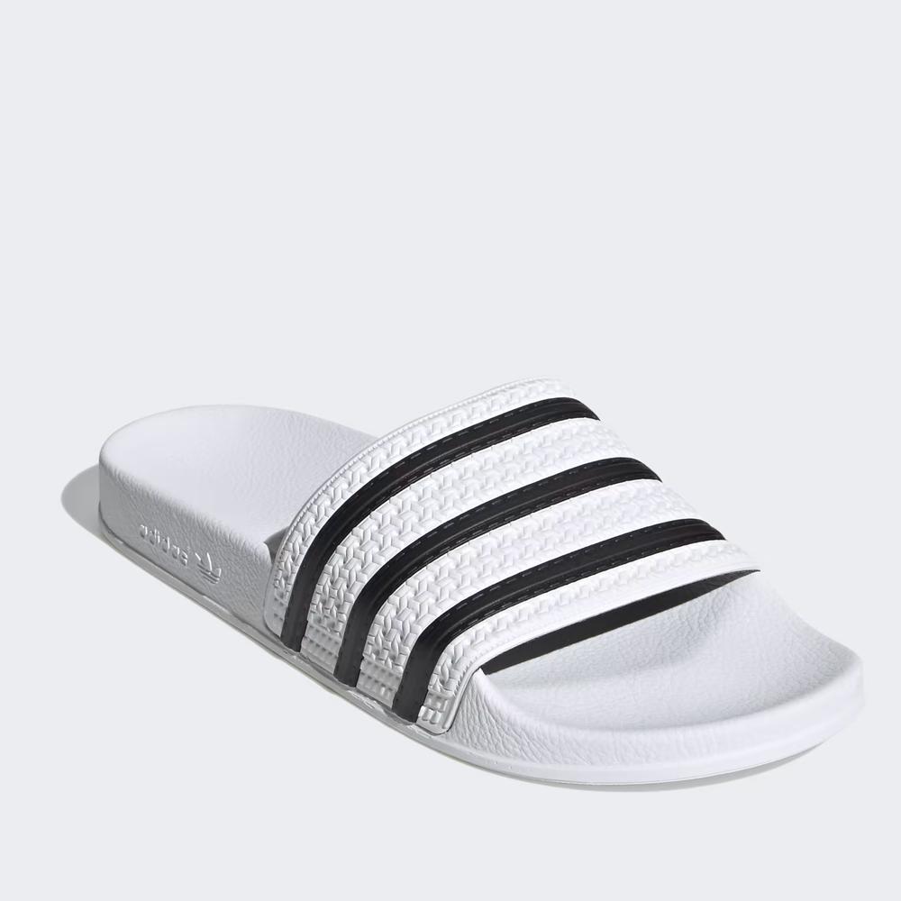 Klapki adidas Originals Adilette Lite Slides 280648 - białe